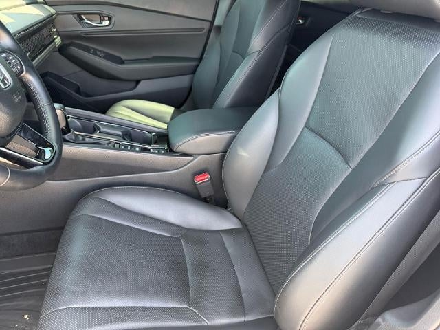 2024 Honda Accord Hybrid Sport-L Sedan