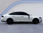 2024 Honda Accord Hybrid Sport-L Sedan