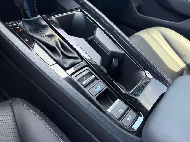 2024 Honda Accord Hybrid Sport-L Sedan