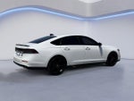 2024 Honda Accord Hybrid Sport-L Sedan