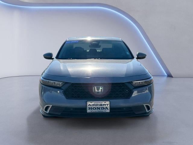 2023 Honda Accord Hybrid Touring Sedan