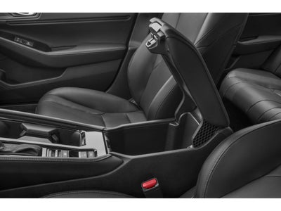 2023 Honda Accord Hybrid Touring Sedan