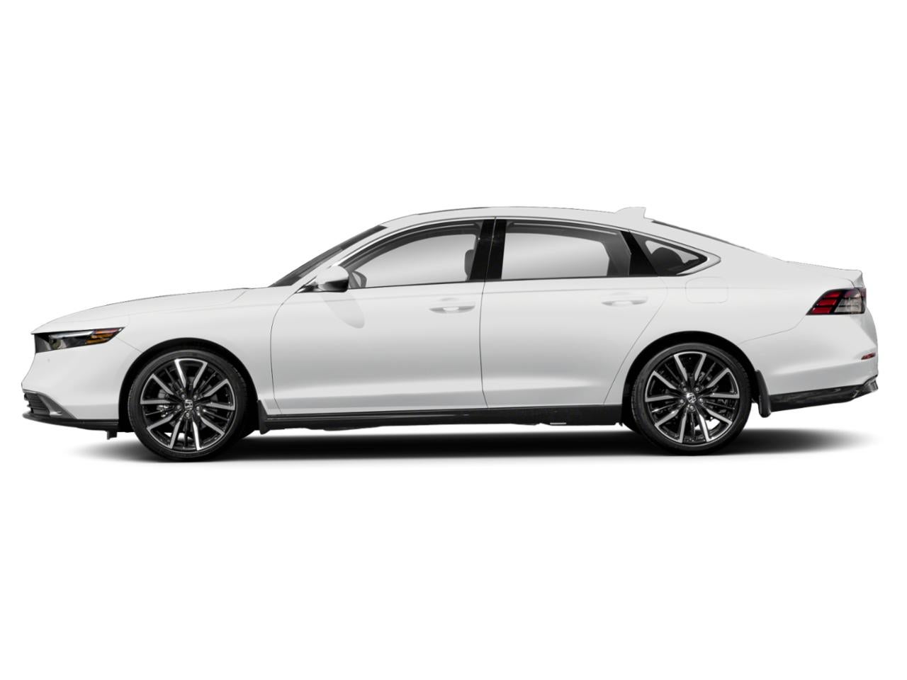 2023 Honda Accord Hybrid Touring Sedan