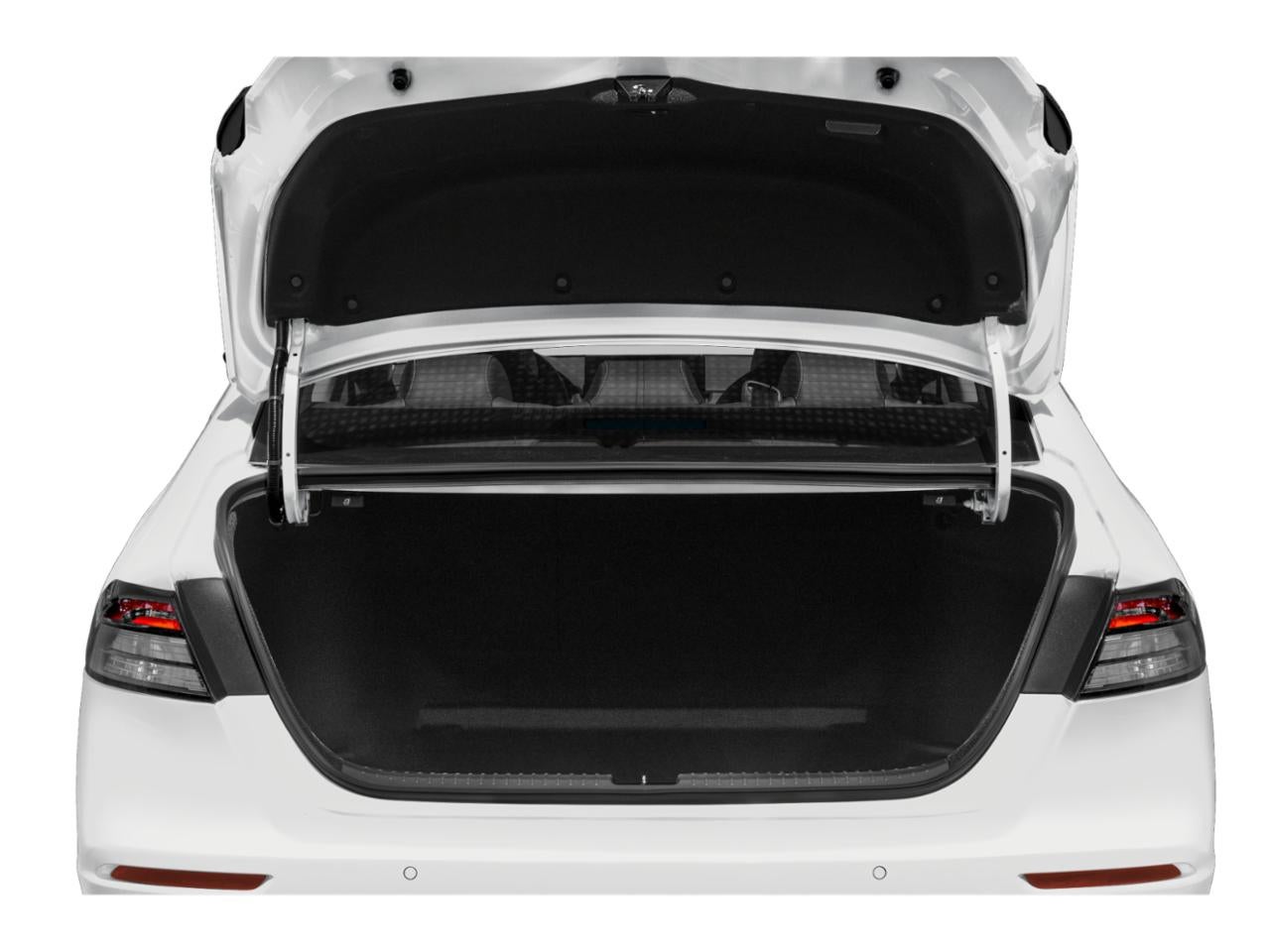 2023 Honda Accord Hybrid Touring Sedan