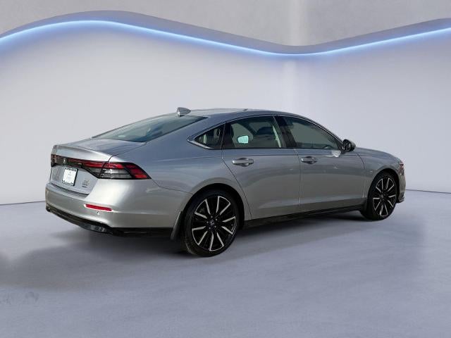 2023 Honda Accord Hybrid Touring Sedan