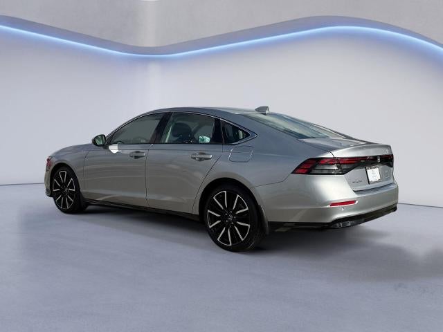 2023 Honda Accord Hybrid Touring Sedan