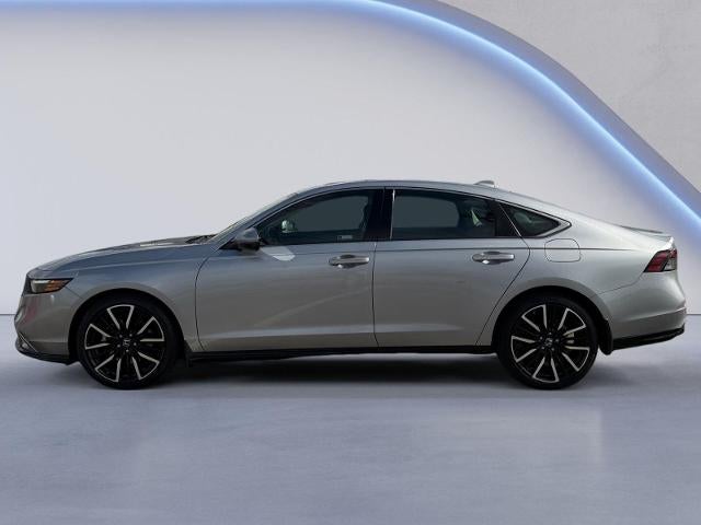 2023 Honda Accord Hybrid Touring Sedan