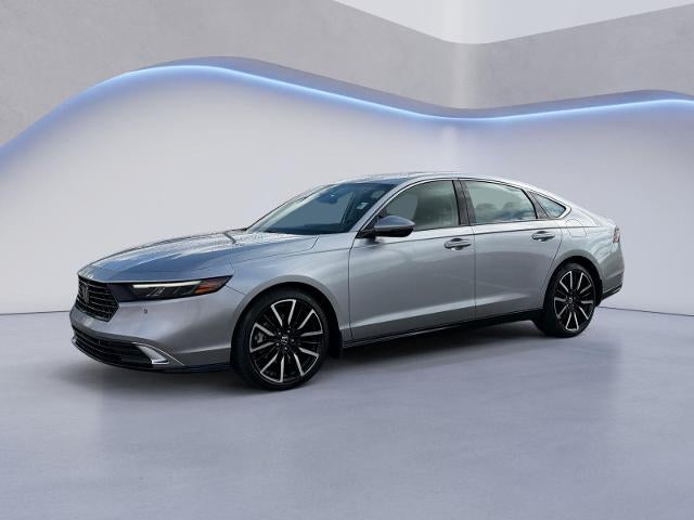 2023 Honda Accord Hybrid Touring Sedan