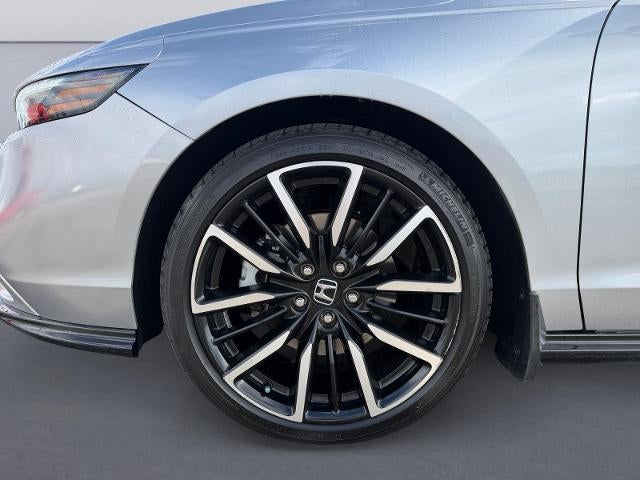 2023 Honda Accord Hybrid Touring Sedan