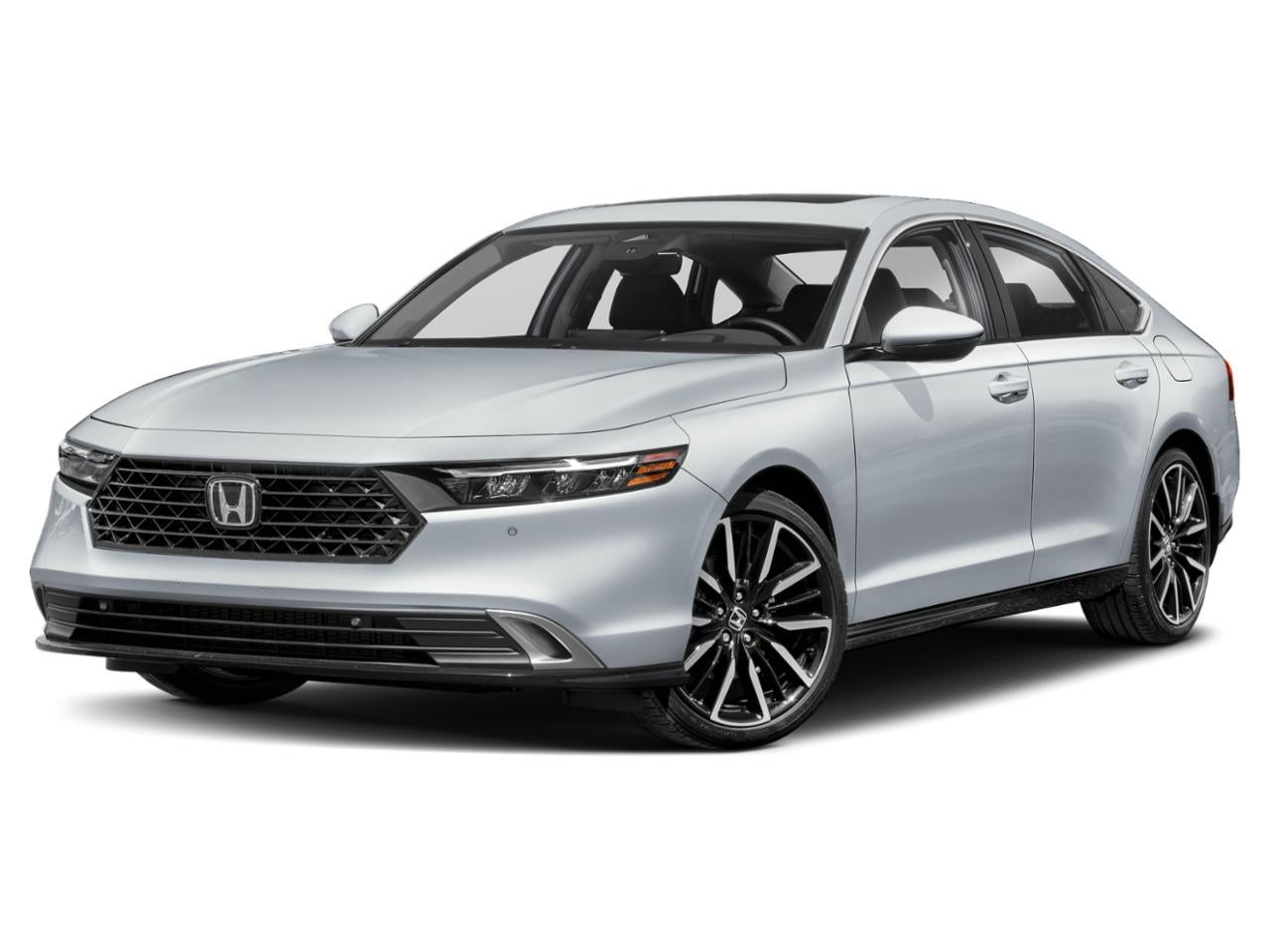 2023 Honda Accord Hybrid Touring Sedan