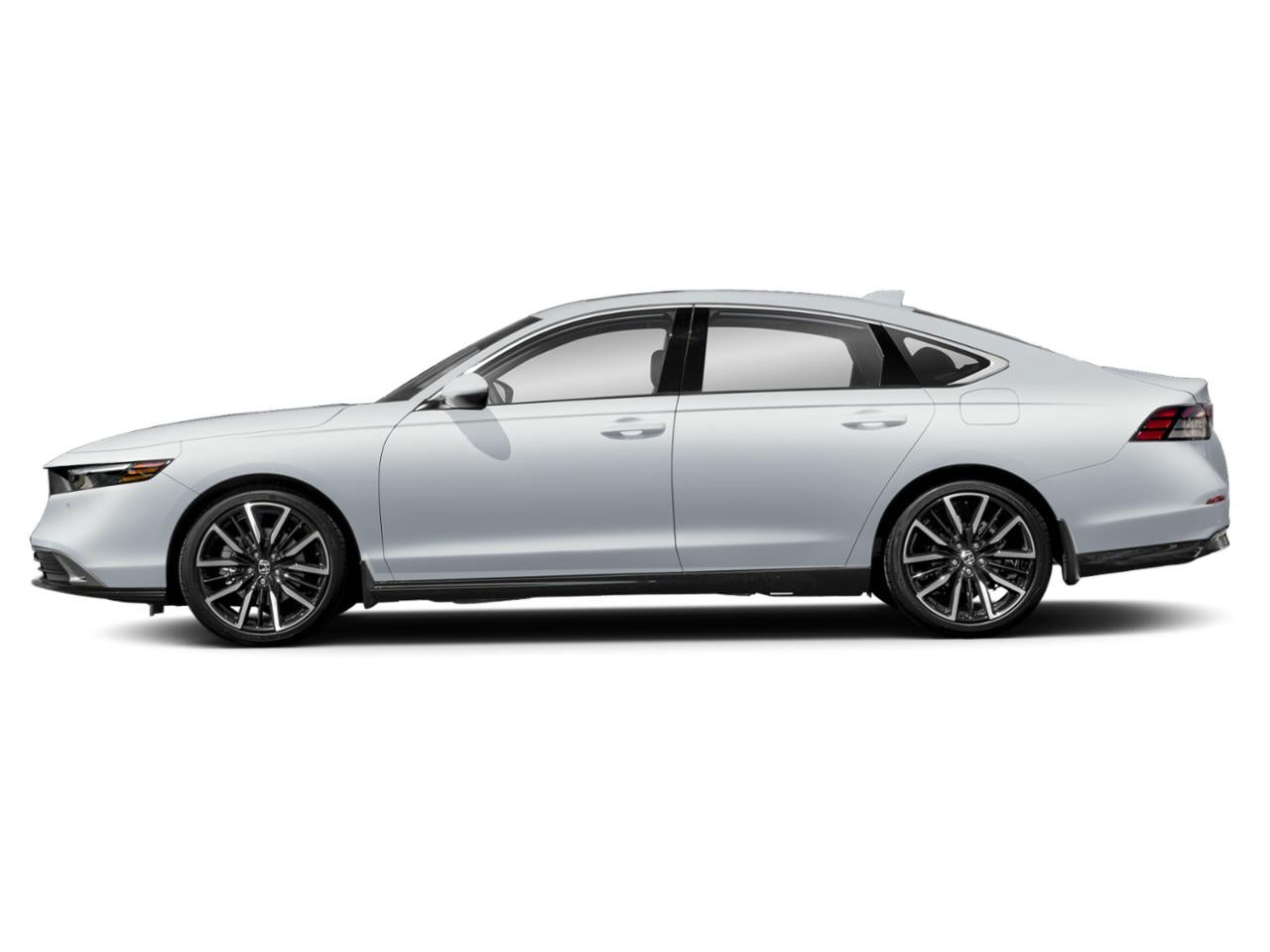 2023 Honda Accord Hybrid Touring Sedan