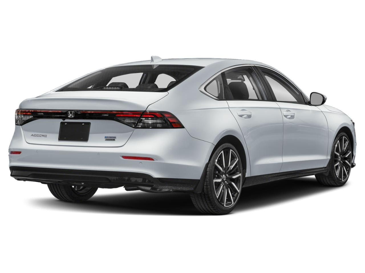2023 Honda Accord Hybrid Touring Sedan