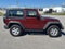 2008 Jeep Wrangler 4WD 2dr X