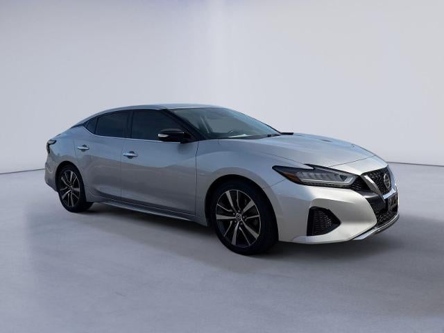 2020 Nissan Maxima SV 3.5L