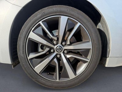 2020 Nissan Maxima SV 3.5L