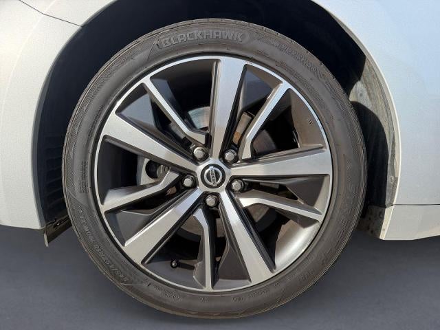 2020 Nissan Maxima SV 3.5L