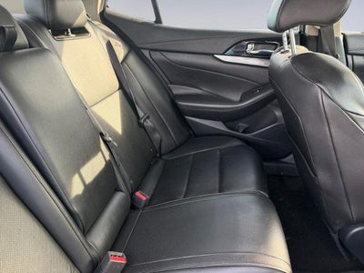 2020 Nissan Maxima SV 3.5L