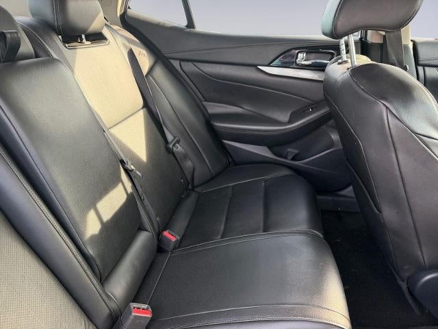 2020 Nissan Maxima SV 3.5L