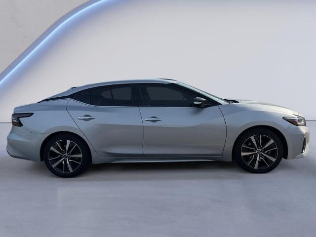 2020 Nissan Maxima SV 3.5L