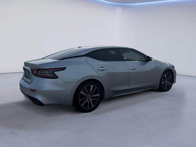 2020 Nissan Maxima SV 3.5L