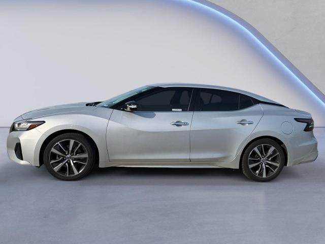 2020 Nissan Maxima SV 3.5L