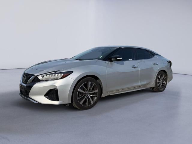 2020 Nissan Maxima SV 3.5L