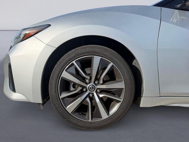 2020 Nissan Maxima SV 3.5L