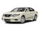 2016 Nissan Altima 4dr Sdn I4 2.5