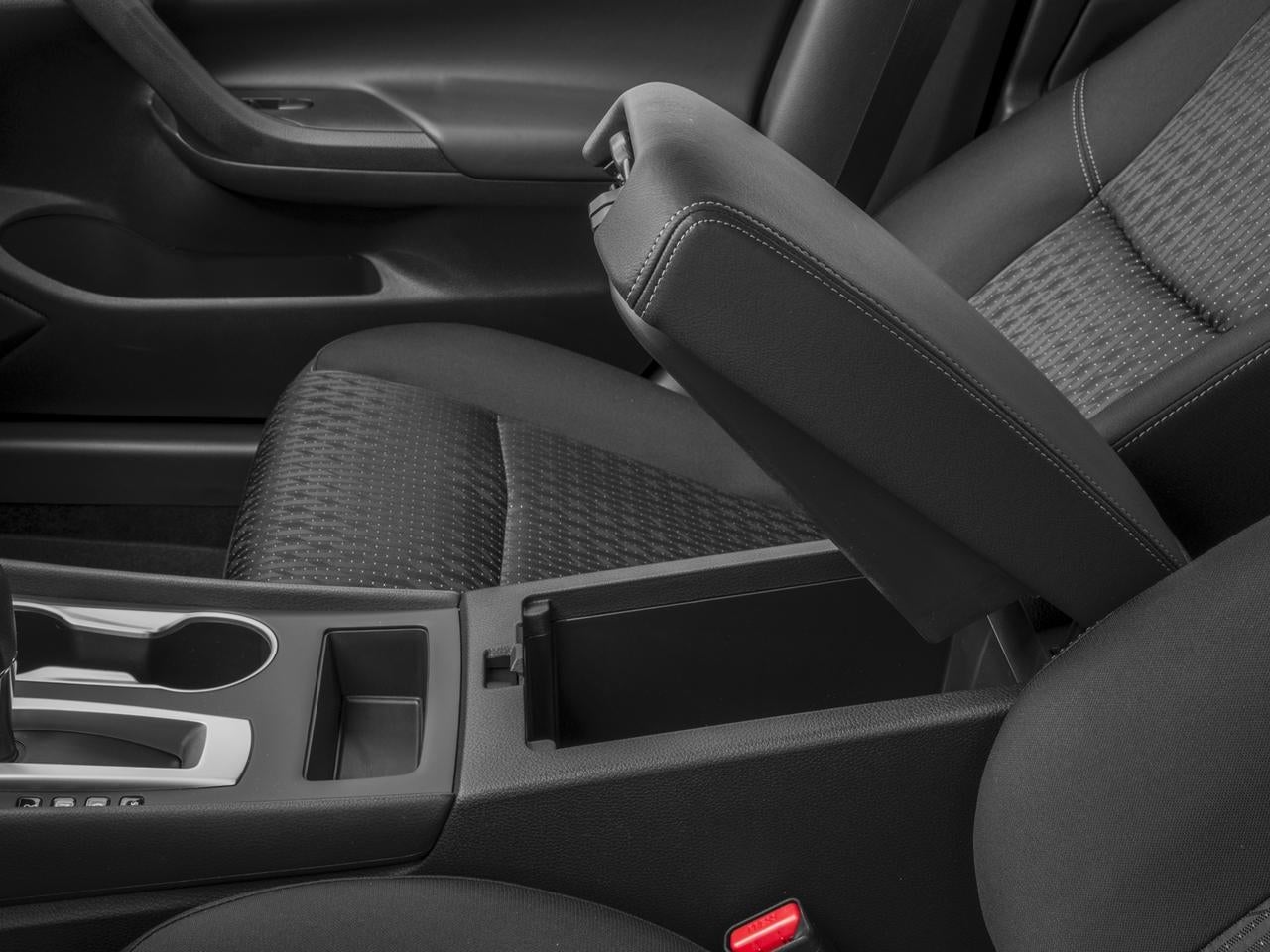 2016 Nissan Altima 4dr Sdn I4 2.5