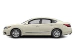 2016 Nissan Altima 4dr Sdn I4 2.5