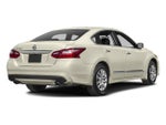 2016 Nissan Altima 4dr Sdn I4 2.5