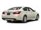 2016 Nissan Altima 4dr Sdn I4 2.5