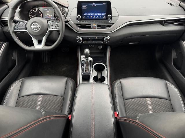 2025 Nissan Altima SR FWD