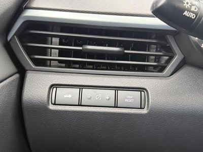 2025 Nissan Altima SR FWD