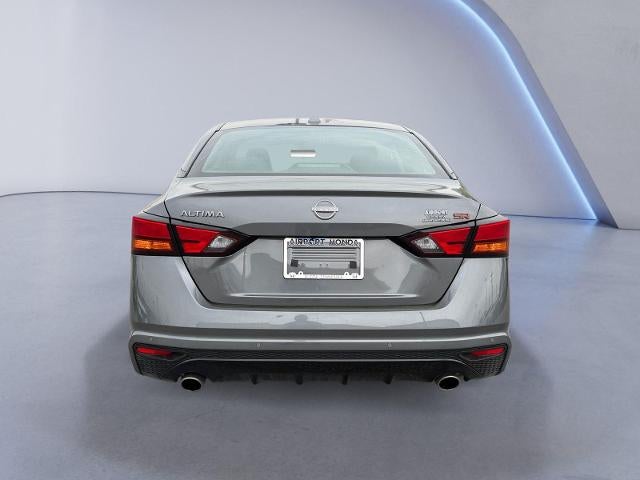 2025 Nissan Altima SR FWD