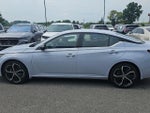2023 Nissan Altima 2.5 SR Sedan
