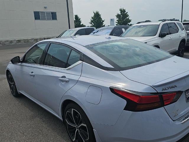 2023 Nissan Altima 2.5 SR Sedan