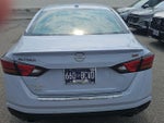 2023 Nissan Altima 2.5 SR Sedan