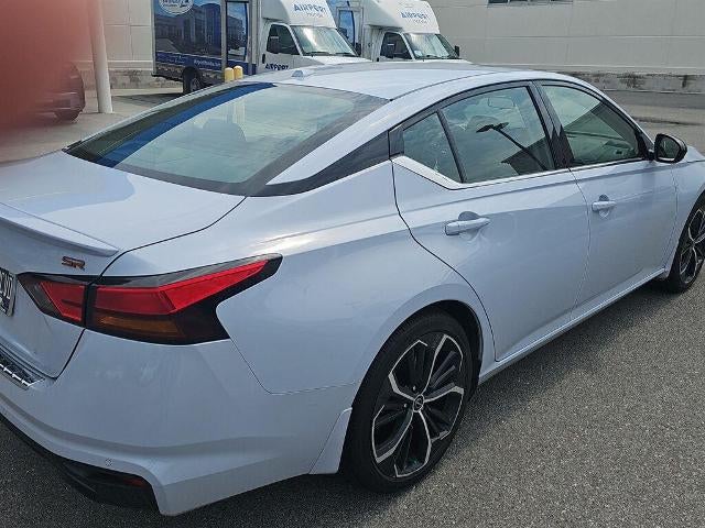 2023 Nissan Altima 2.5 SR Sedan