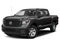 2019 Nissan Titan 4x4 Crew Cab S