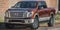 2019 Nissan Titan 4x4 Crew Cab S