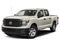2019 Nissan Titan 4x4 Crew Cab S