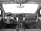 2014 Nissan Frontier 4WD Crew Cab SWB Manual S
