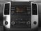2014 Nissan Frontier 4WD Crew Cab SWB Manual S
