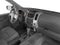 2014 Nissan Frontier 4WD Crew Cab SWB Manual S