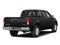 2014 Nissan Frontier 4WD Crew Cab SWB Manual S