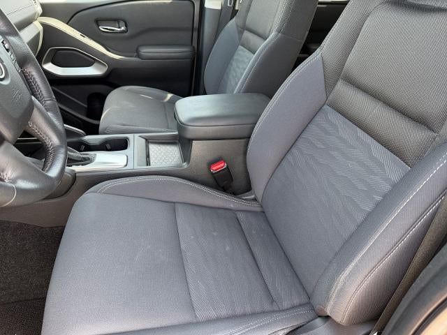 2023 Nissan Frontier Crew Cab 4x4 SV Auto *Ltd Avail*