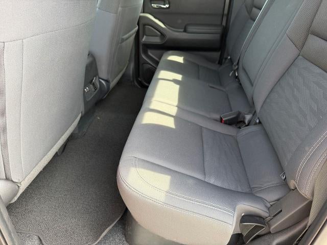 2023 Nissan Frontier Crew Cab 4x4 SV Auto *Ltd Avail*