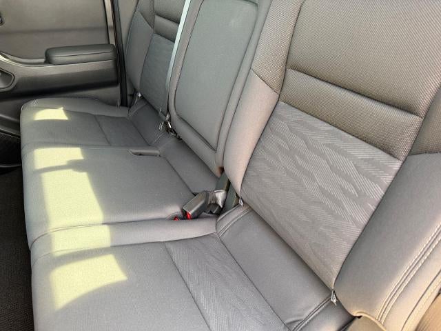 2023 Nissan Frontier Crew Cab 4x4 SV Auto *Ltd Avail*