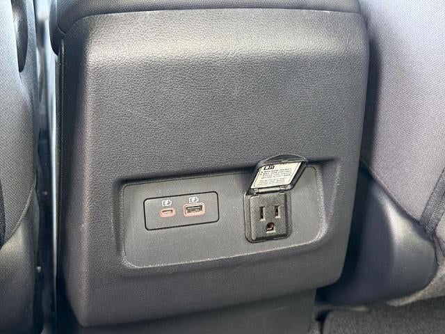 2023 Nissan Frontier Crew Cab 4x4 SV Auto *Ltd Avail*